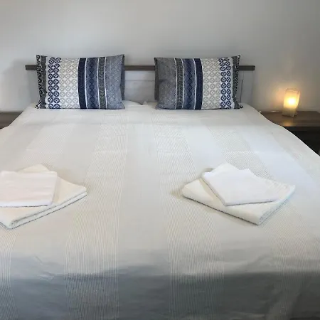 Apartman Centrum * Podebrady