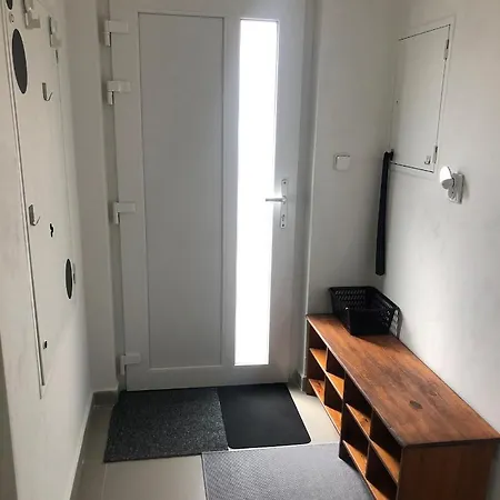 Apartman Centrum Daire