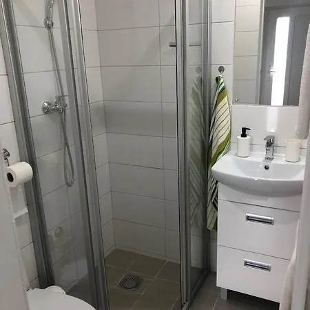 Apartman Centrum Apartment