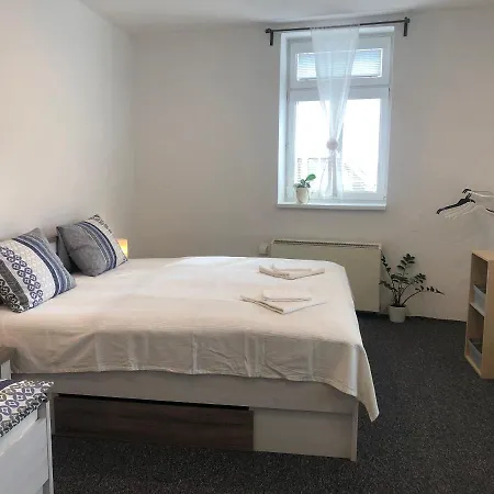 Apartman Centrum Apartment