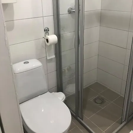 Apartman Centrum Apartment Podebrady